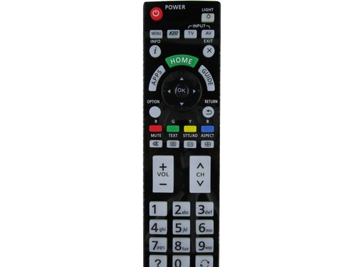 Telecomando per panasonic - telecomando,