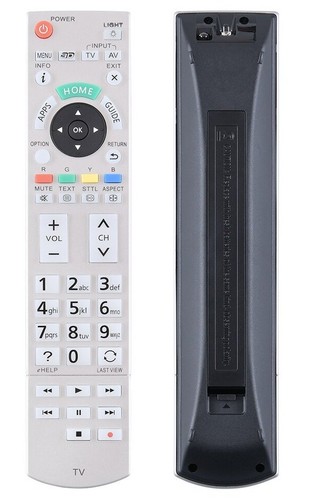 Telecomando ricambio per tv - telecomando,