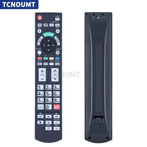 Nuovo telecomando n2qayb000932 - nuovo,