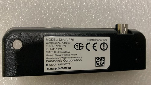 N5hbz0000109 adattatore wlan - adattatore,