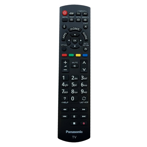 Telecomando originale per - originale,