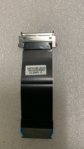 Tsckf0630002 flat cable per - flat,