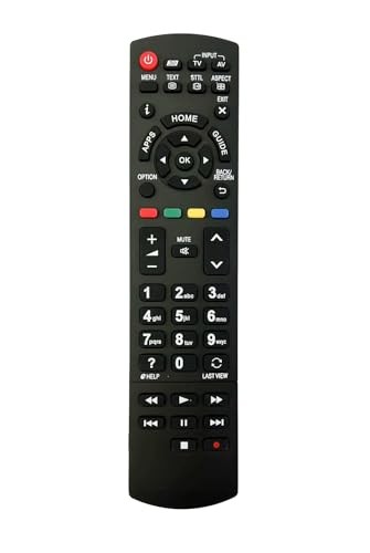 Telecomando ricambio per tv - ricambio,