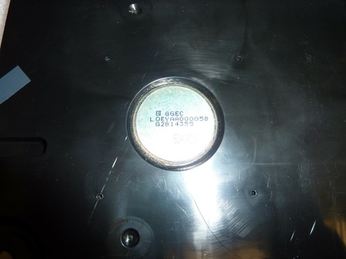 Spk l0eyaa000058 panasonic - spk,