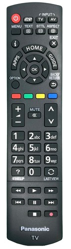 Telecomando originale - telecomando, tv