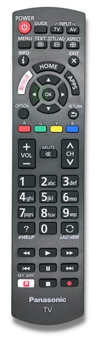 Telecomando originale per