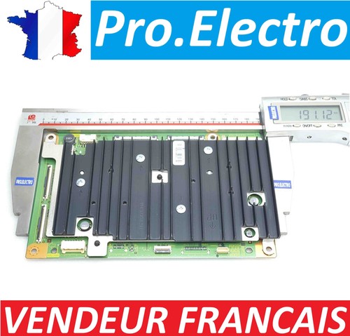 Inverter panasonic 58ax800e - inverter, tx-58ax800e