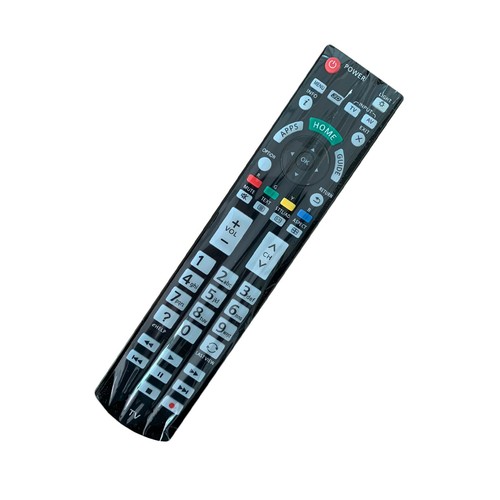 Telecomando adatto per - , tv