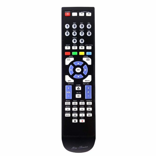 Nuovo telecomando rm series - telecomando, rm-series