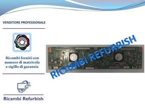 Con v500dk1 cks1 587t57pcr - t-con,
